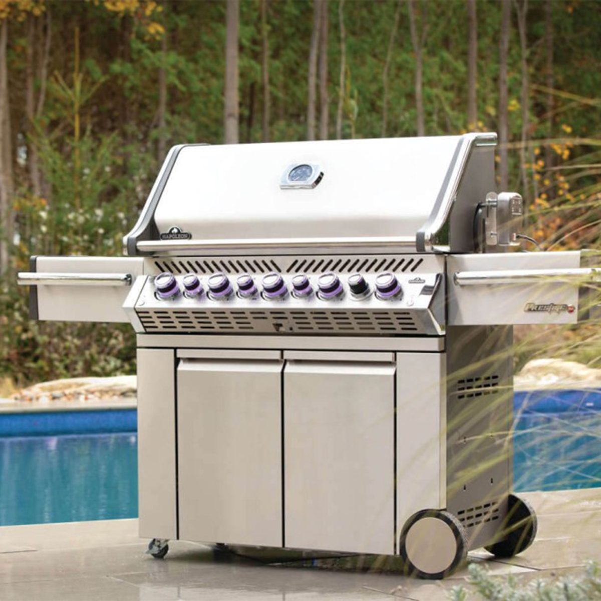 7 Best Grill Brands to Show You're Serious About Your BBQ Game in 2024