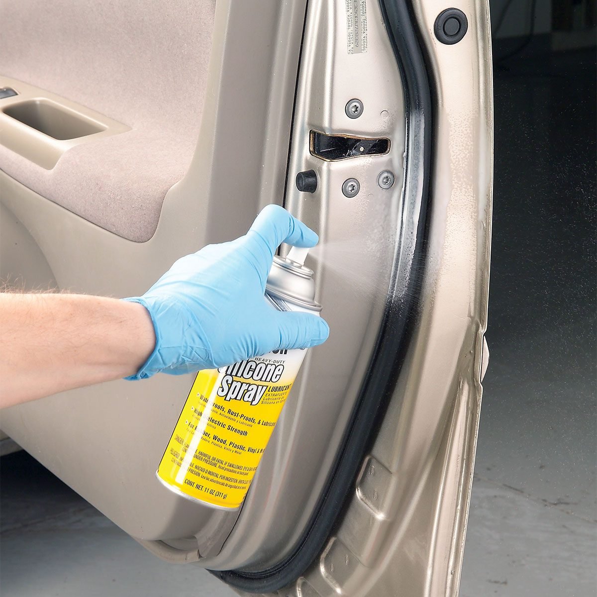 A Guide to Repairing and Maintaining Weather Stripping on Your Car