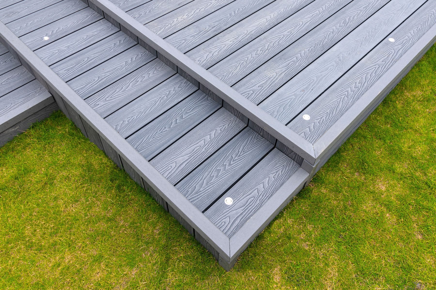 Choosing Among Composite Decking Brands