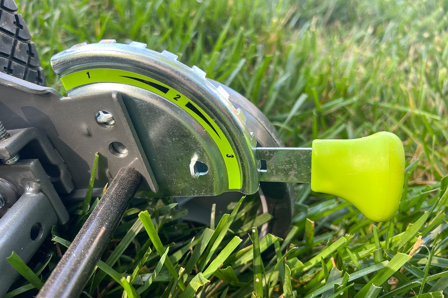 Earthwise Reel Mower Alex Kronk Ssedit A