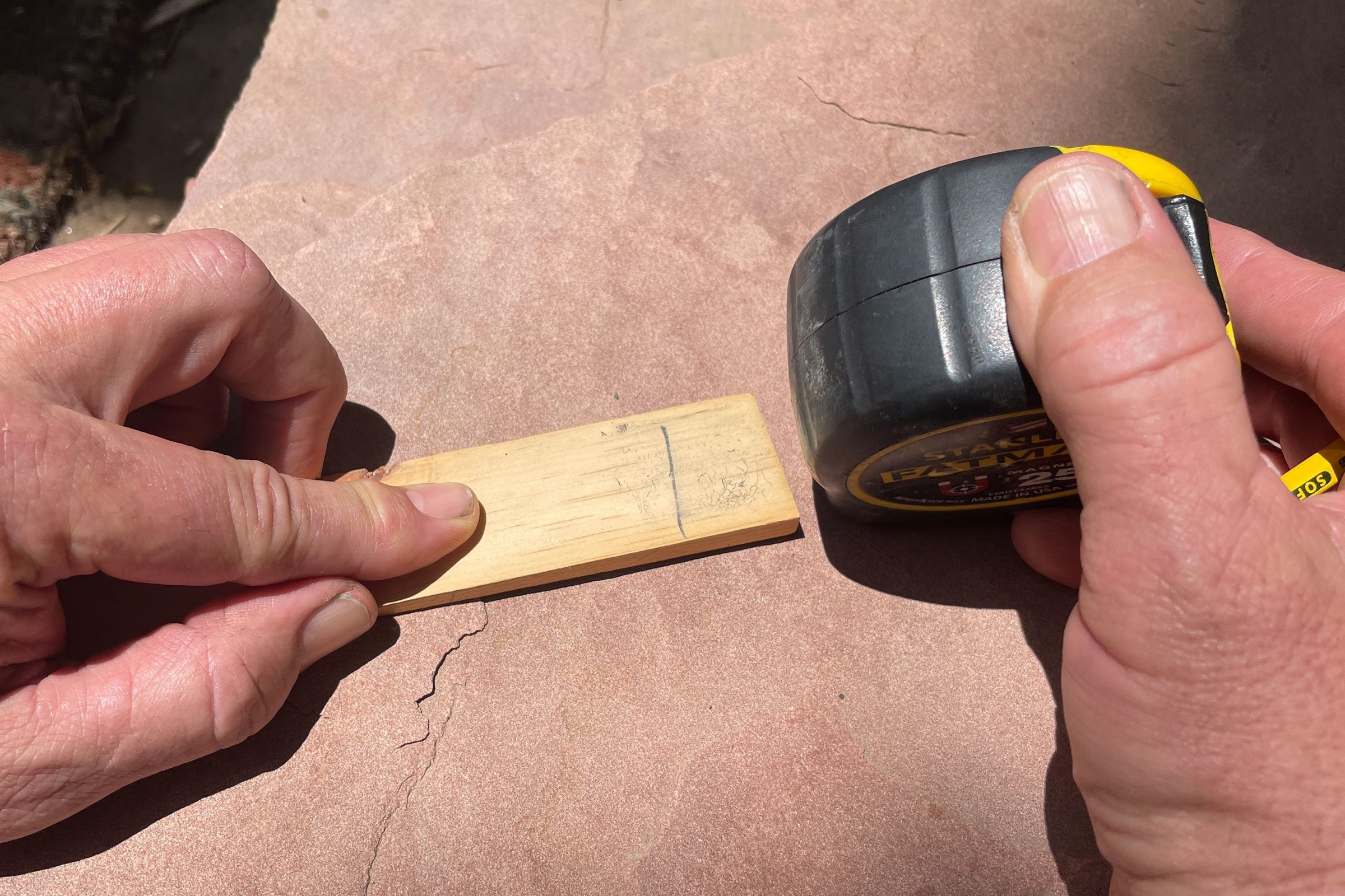 Here's the Tape Measure Hack You Always Wanted in Your Life