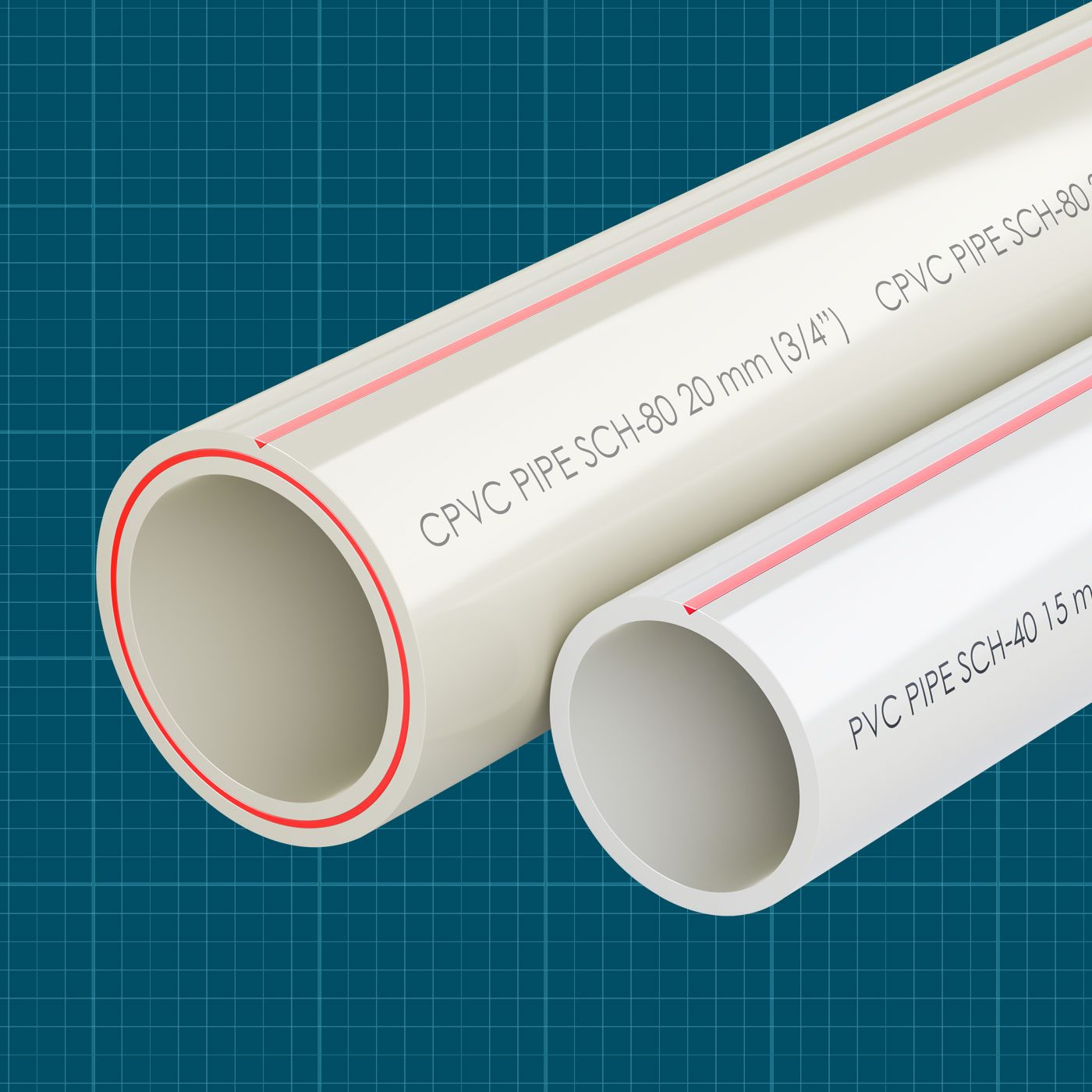 What Is CPVC Pipe? Here's Everything to Know