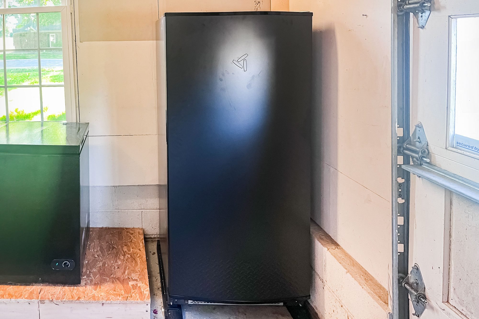 I Tried the Gladiator Refrigerator in My Garage, and Here Are My Unfiltered Thoughts