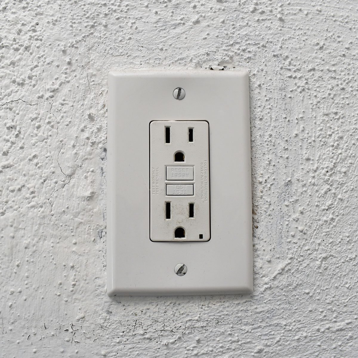 GFCI vs. AFCI Outlets: What's the Difference?