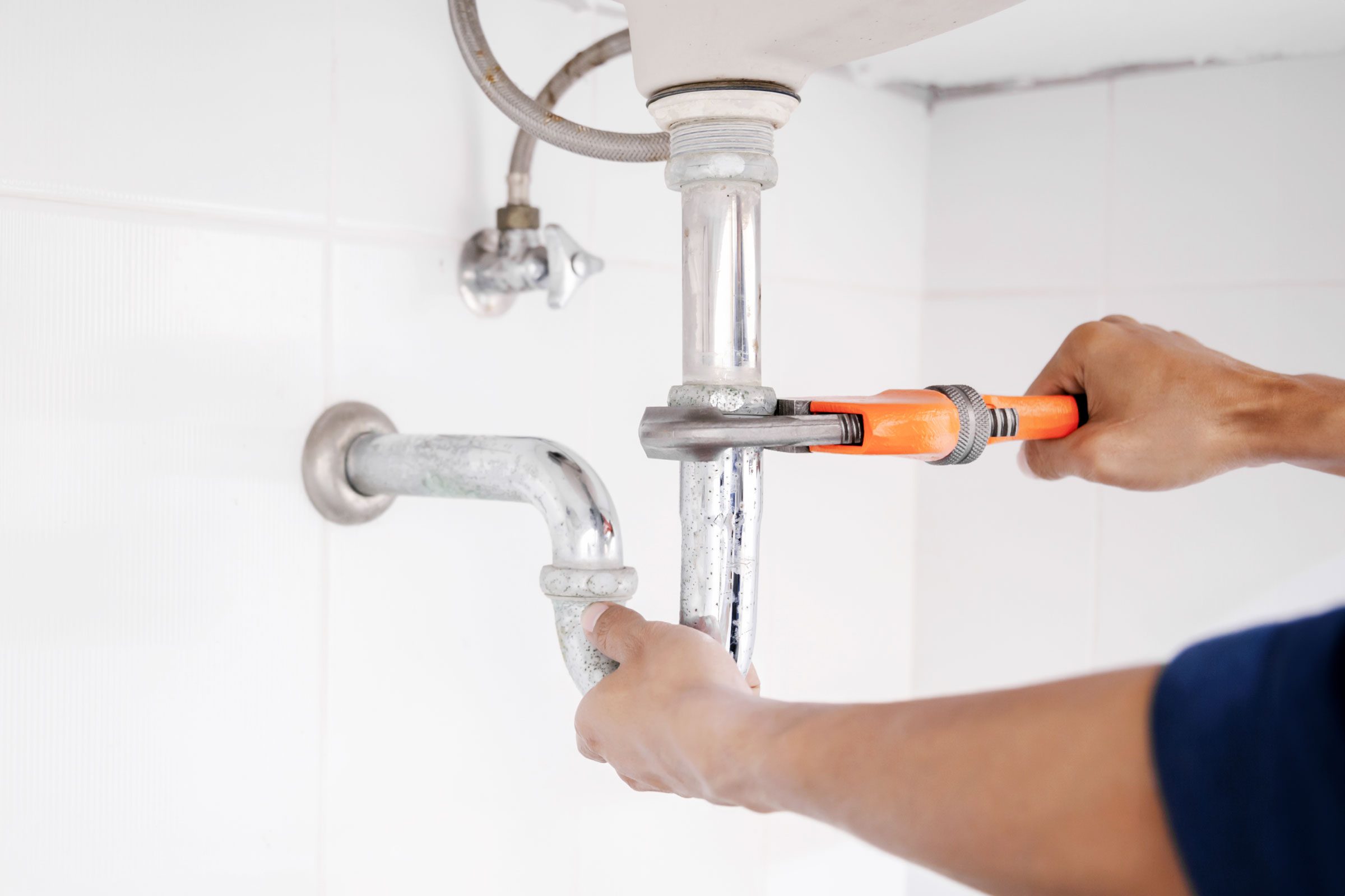 12 Things Your Plumber Wants You To Know
