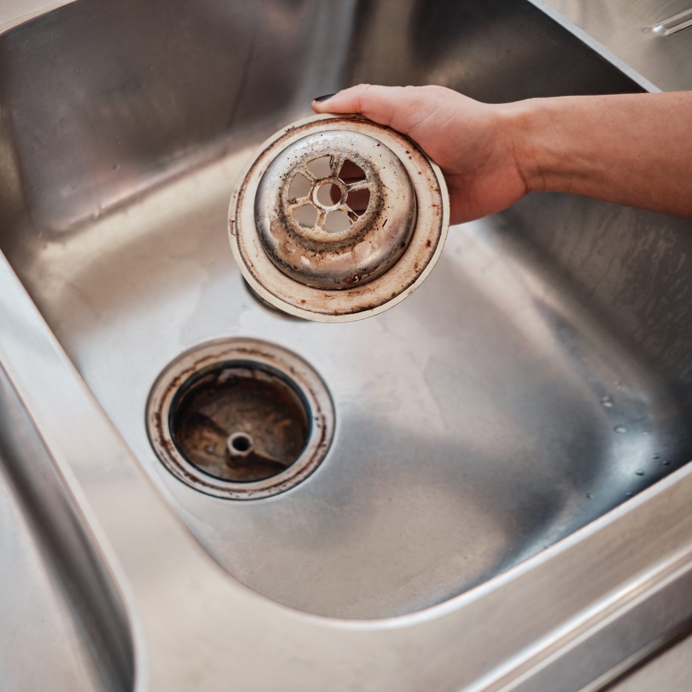 Installing a New Sink: 11 Things to Watch Out For