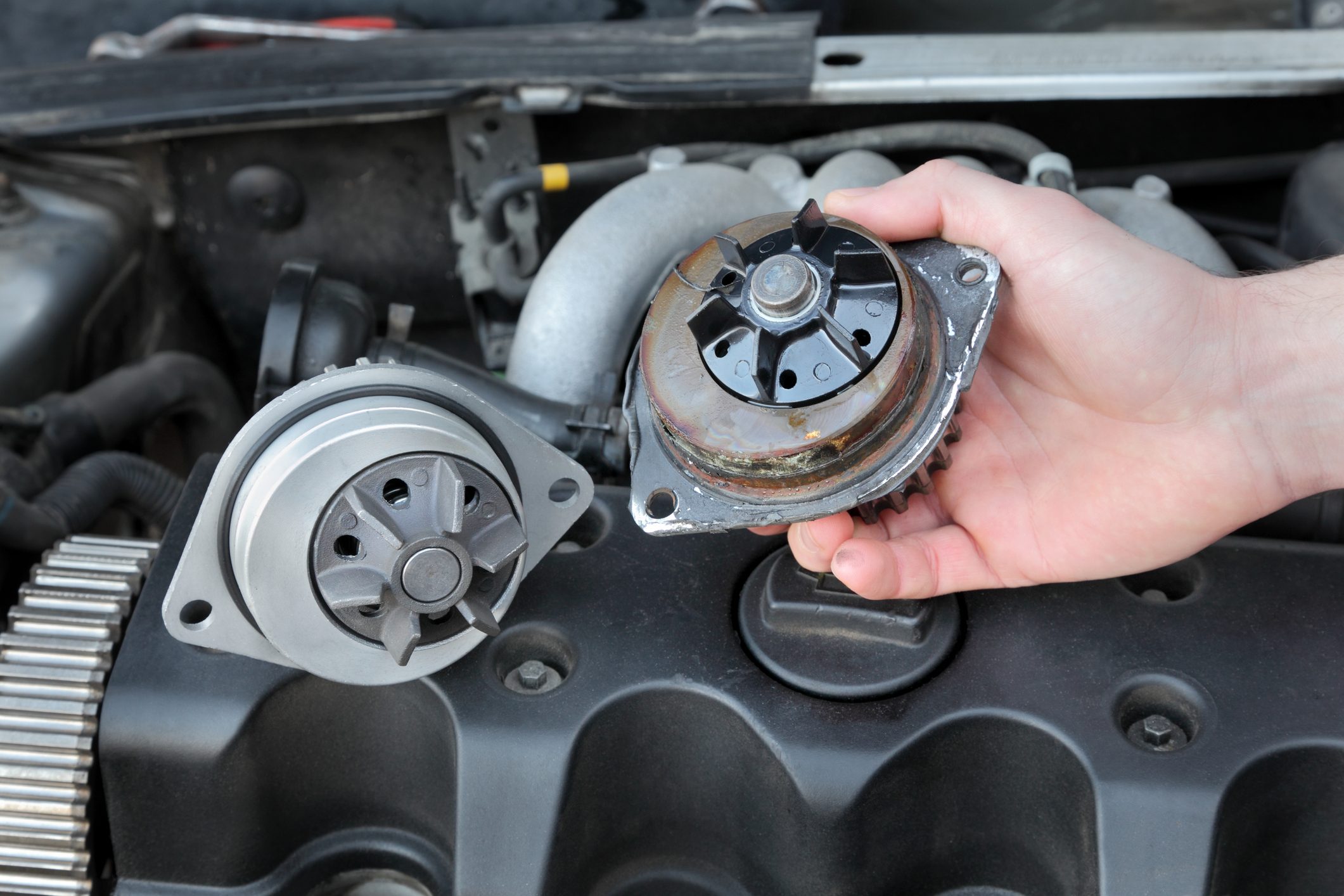 Rebuilt vs. Reconditioned vs. Remanufactured Auto Parts: What’s the Difference?