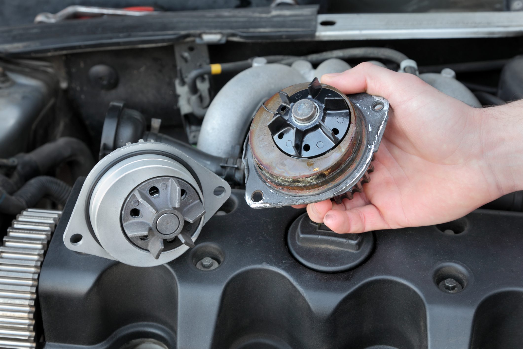 Rebuilt vs. Reconditioned vs. Remanufactured Auto Parts: What's the Difference?
