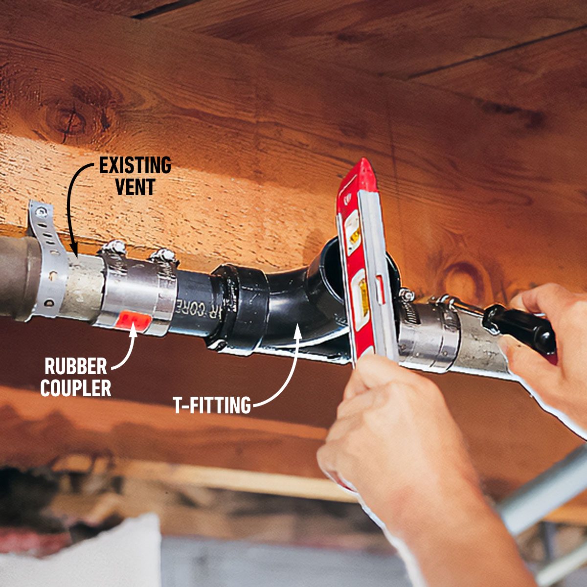 How To Plumb A Basement Bathroom