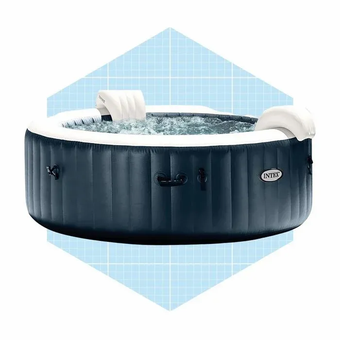 Intex Purespa Plus Inflatable Hot Tub Ecomm Via Amazon