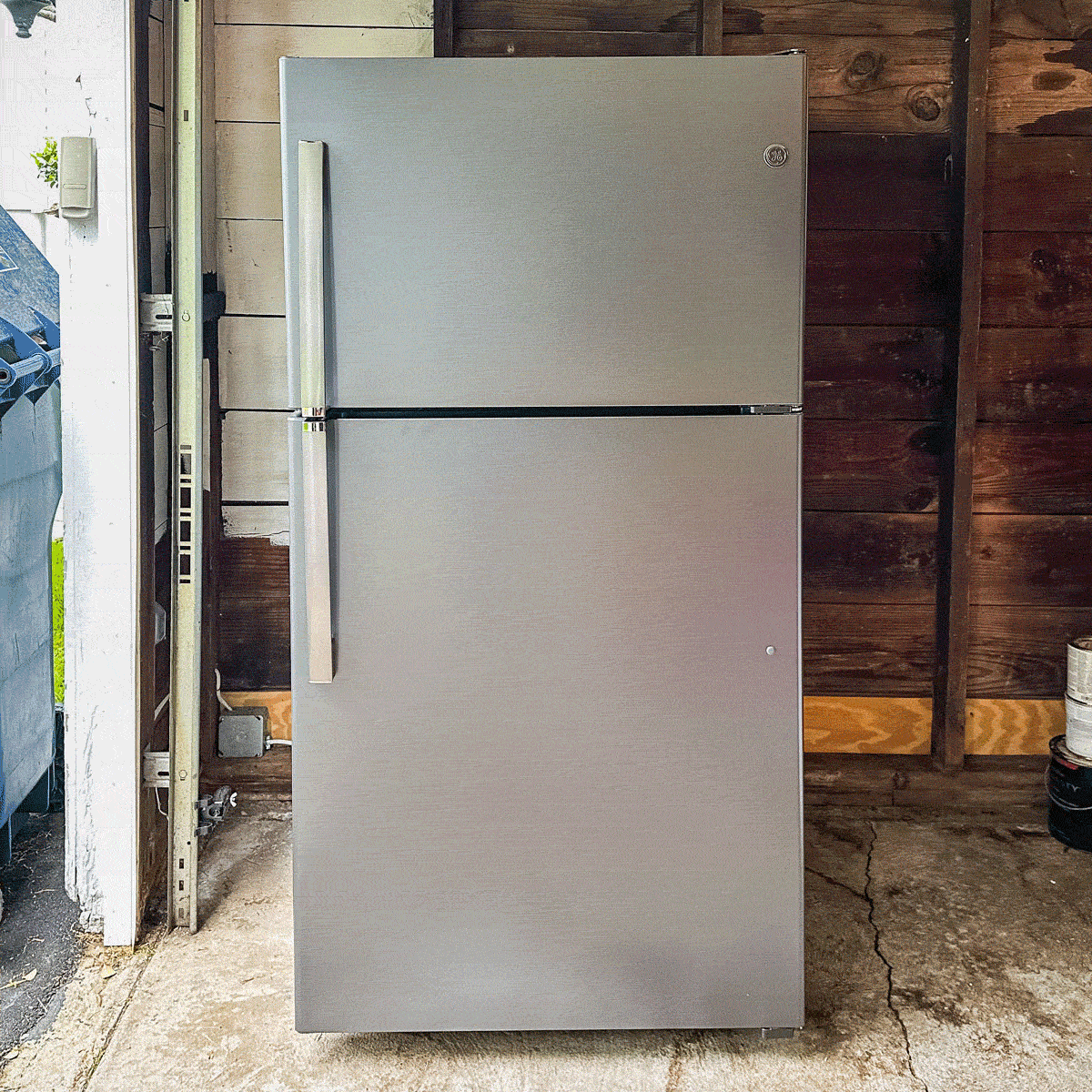 7 Best Garage Refrigerators for Extra Storage, Tested by Editors