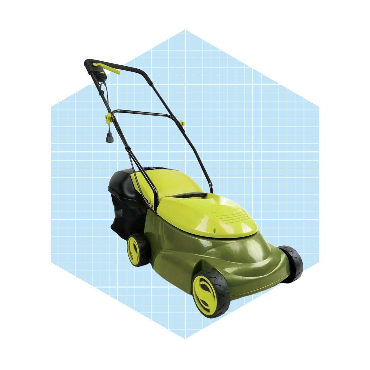 Sun Joe Mj401e Electric Lawn Mower