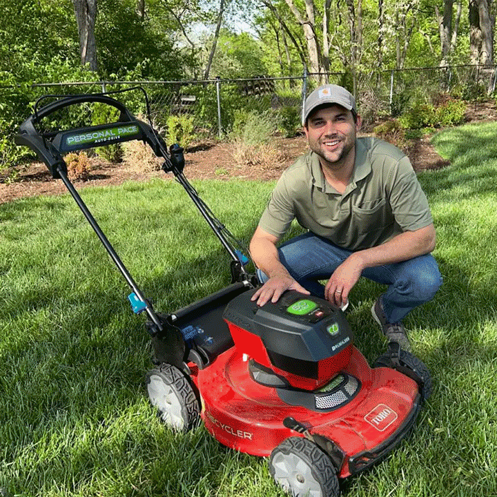 6 Best Self-Propelled Lawn Mowers of 2024