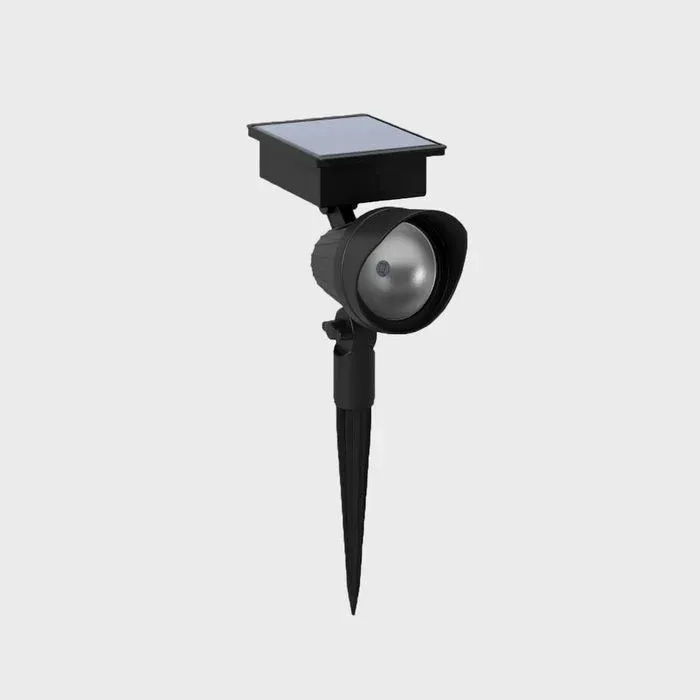 Vented Lumen Led Spotlight Matte Ecomm Target