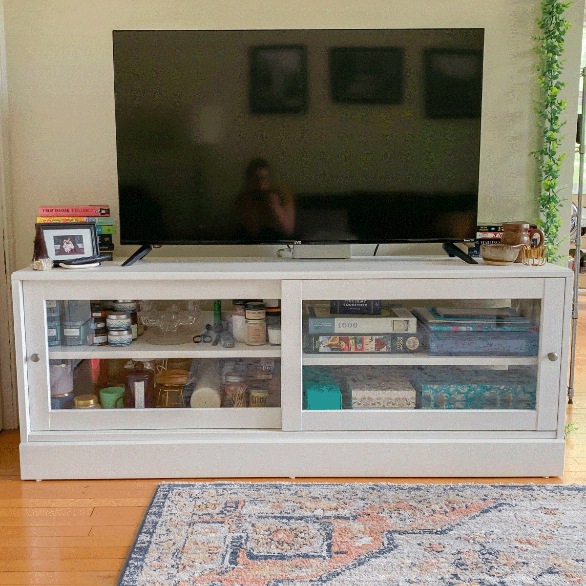 5 Best TV Stands That'll Stand the Test of Time, Tested and Reviewed