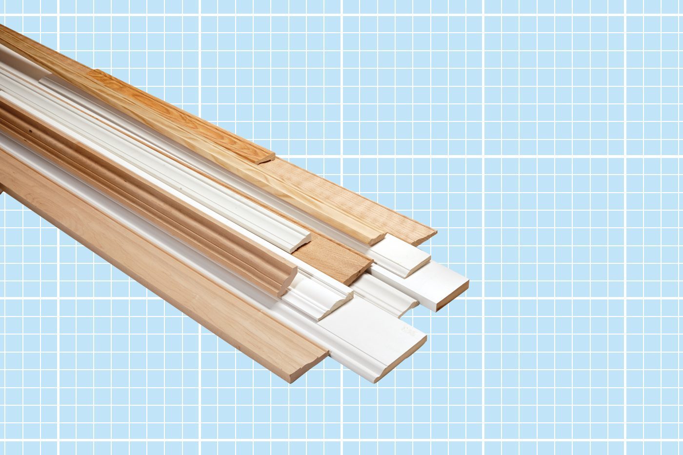 6 Tips for Buying Wood Trim That Will Save Time and Money