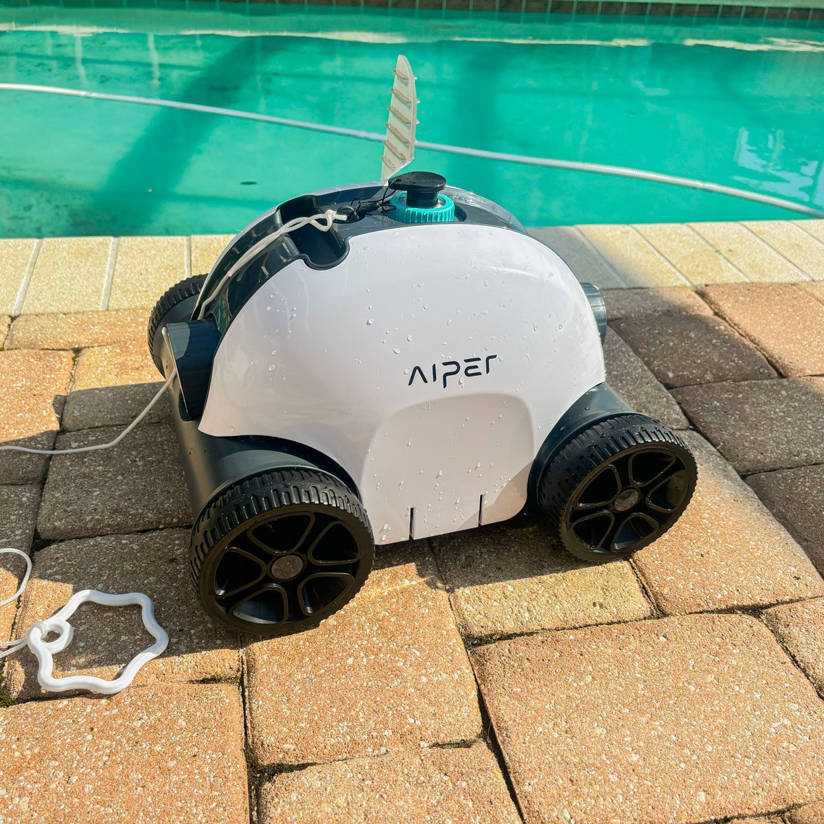Aiper Cordless Robotic Cleaner