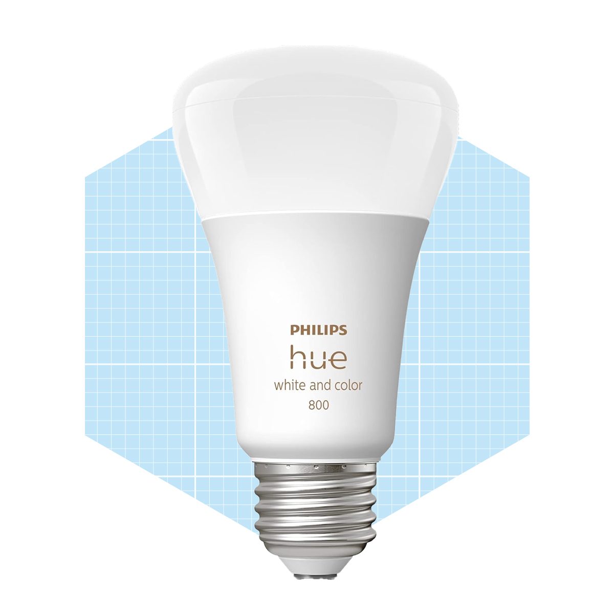 Philips Hue Smart Led Bulbs