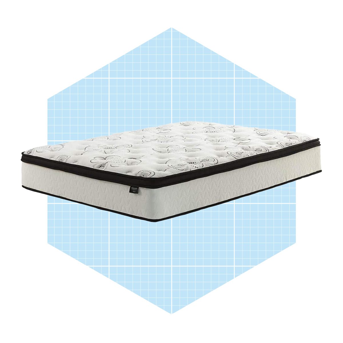 Queen Hybrid Mattress