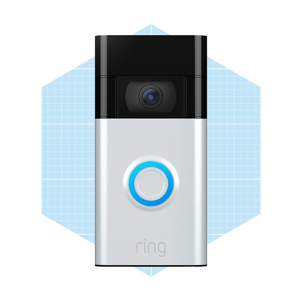 Ring Video Doorbell