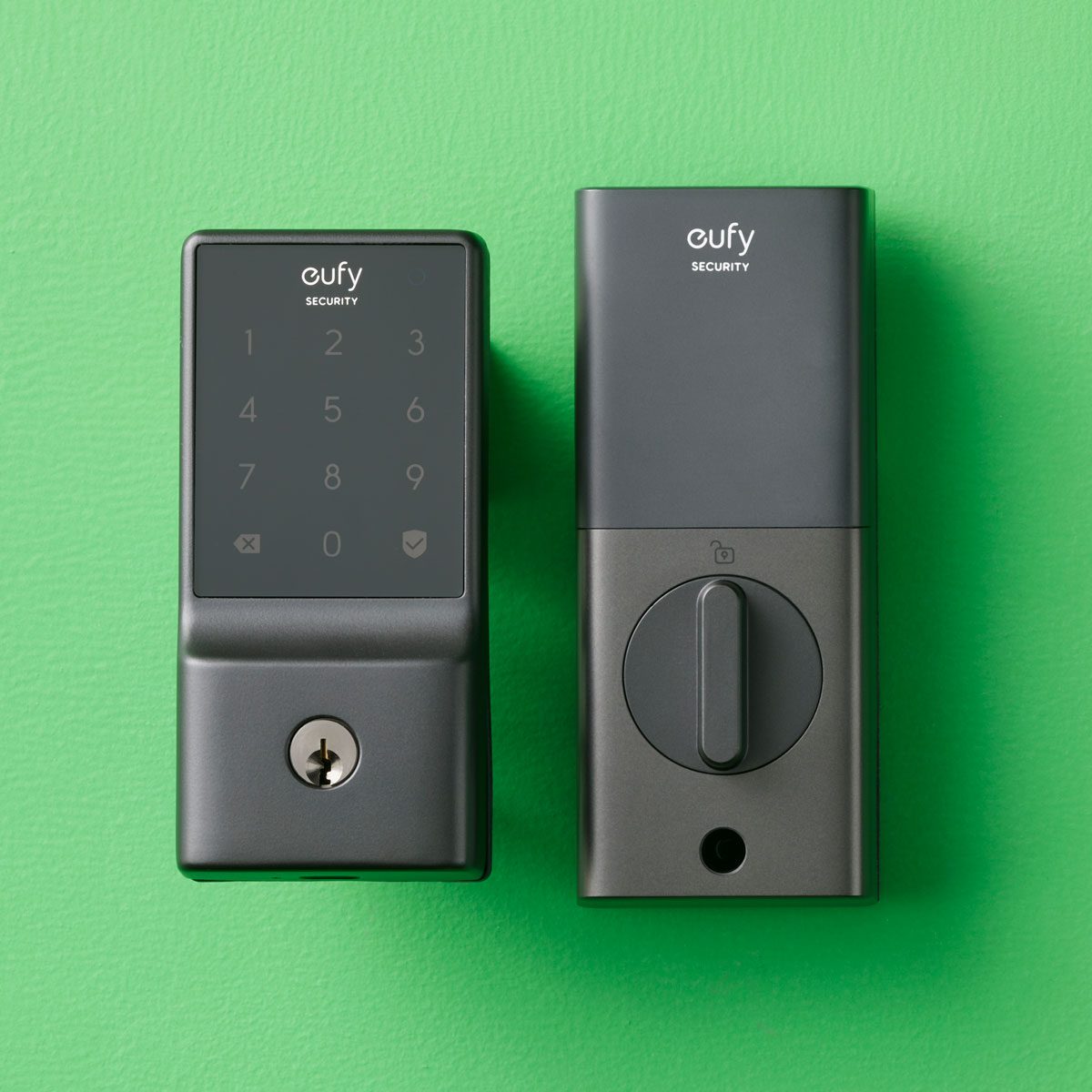 Eufy Security Smart Lock