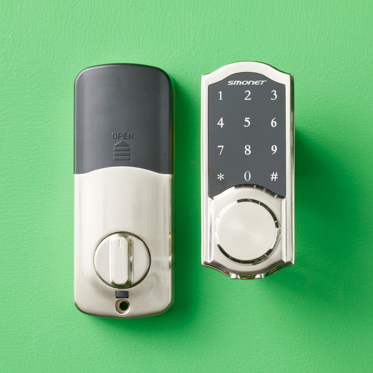 Smonet Smart Deadbolt