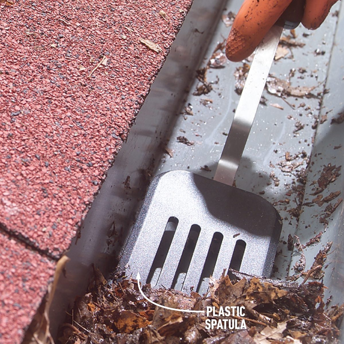 Easy Gutter Fixes You Can Diy Clean Your Gutters