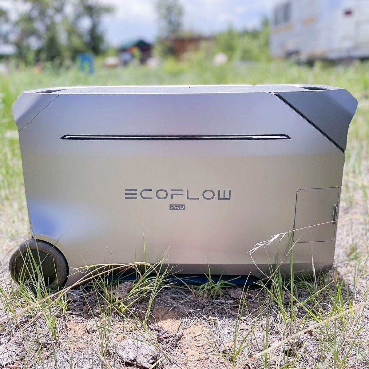 We Tried the All-New EcoFlow Delta Pro 3: The Battery Generator to Power Your Entire Home