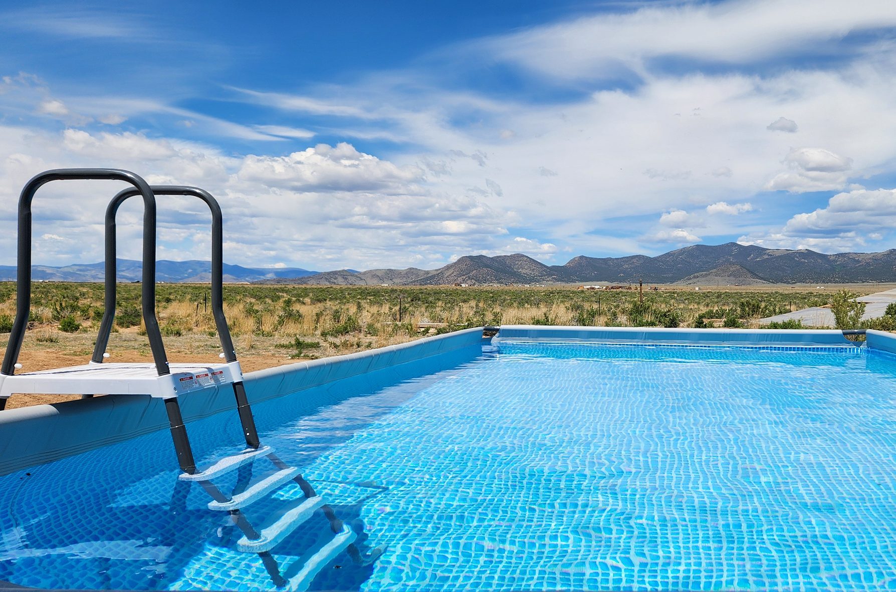 8 Best Above-Ground Pools for Warm Weather Fun