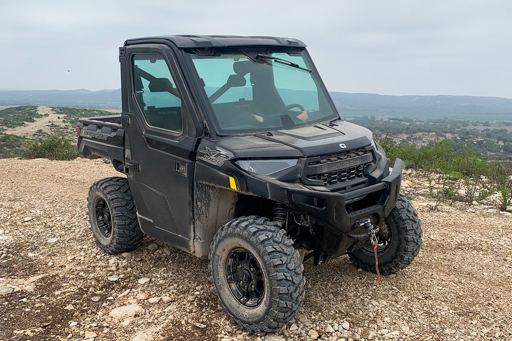 Fhma24 Polaris Ranger Xp 1000 Northstar Caroline Stanko Ssedit 06