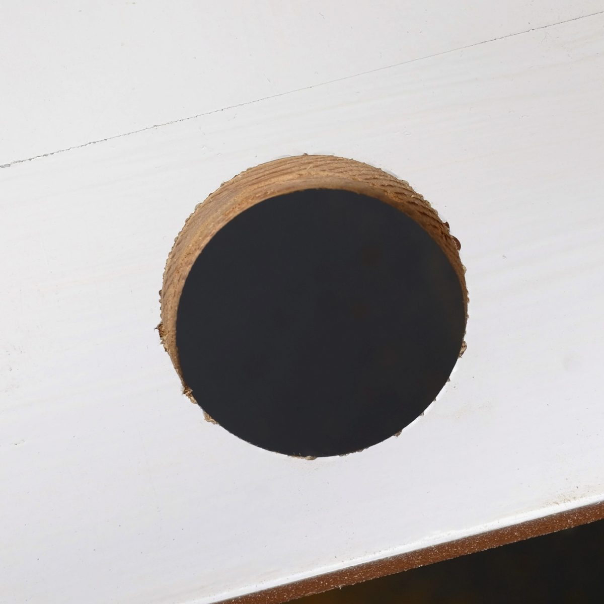 How To Use A Hole Saw