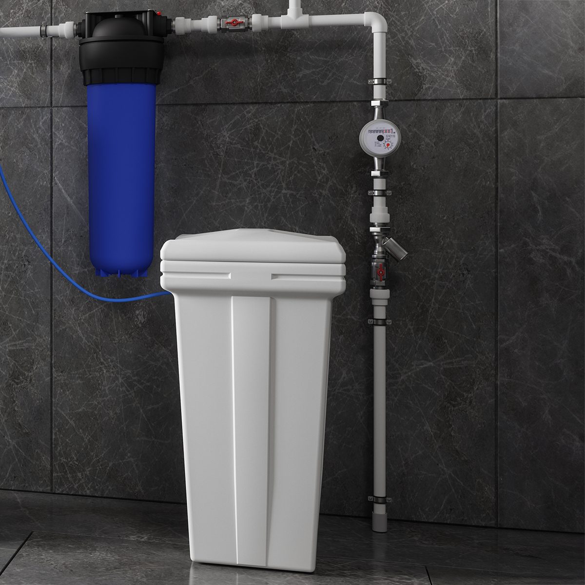 How Does a Water Softener Work? All Your Questions, Answered