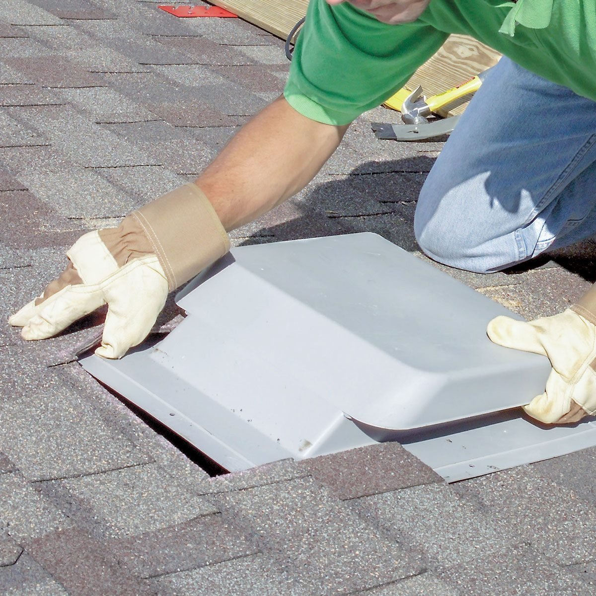 How To Improve Attic Ventilation For Your Home