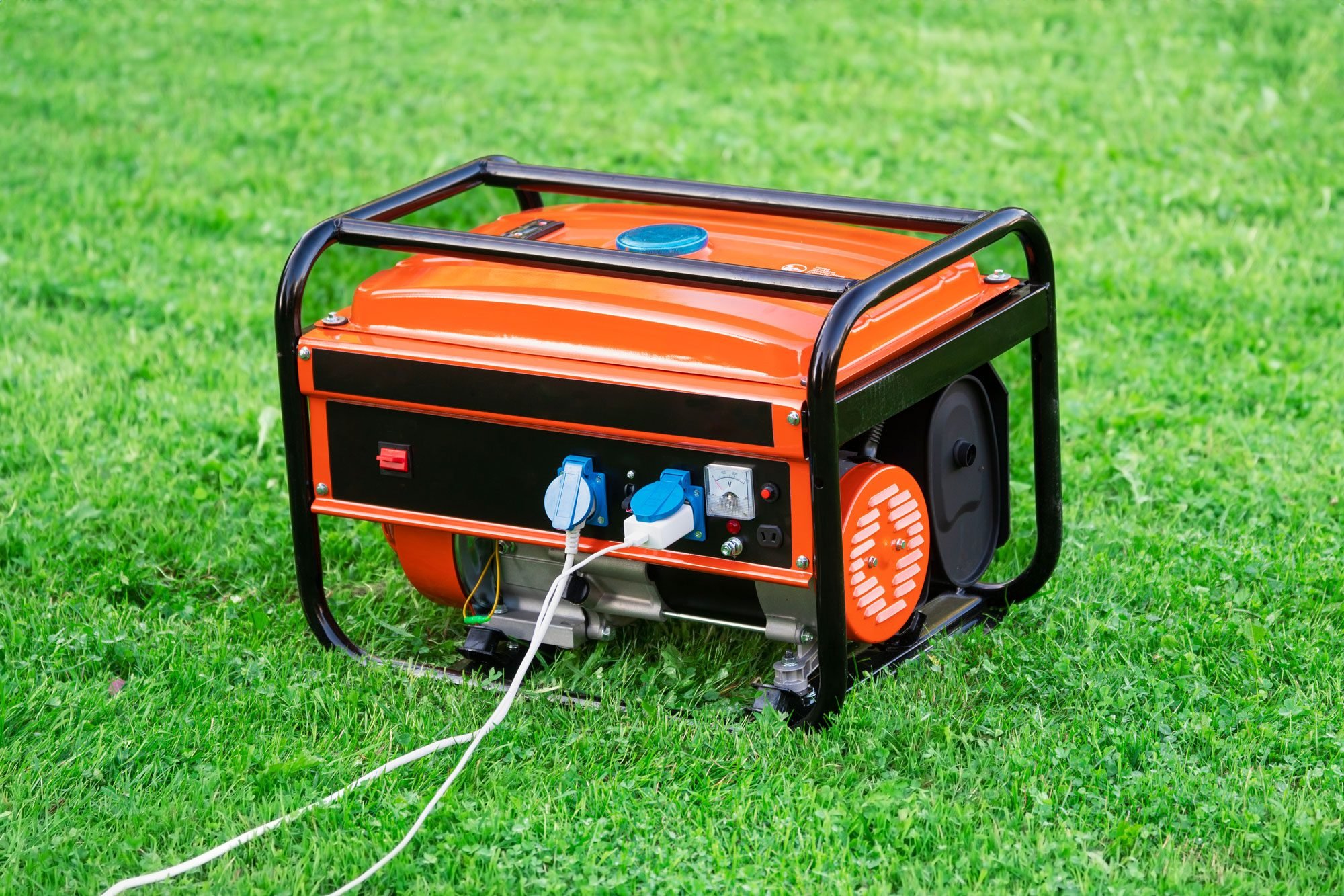 How to Use a Portable Generator Safely During an Emergency