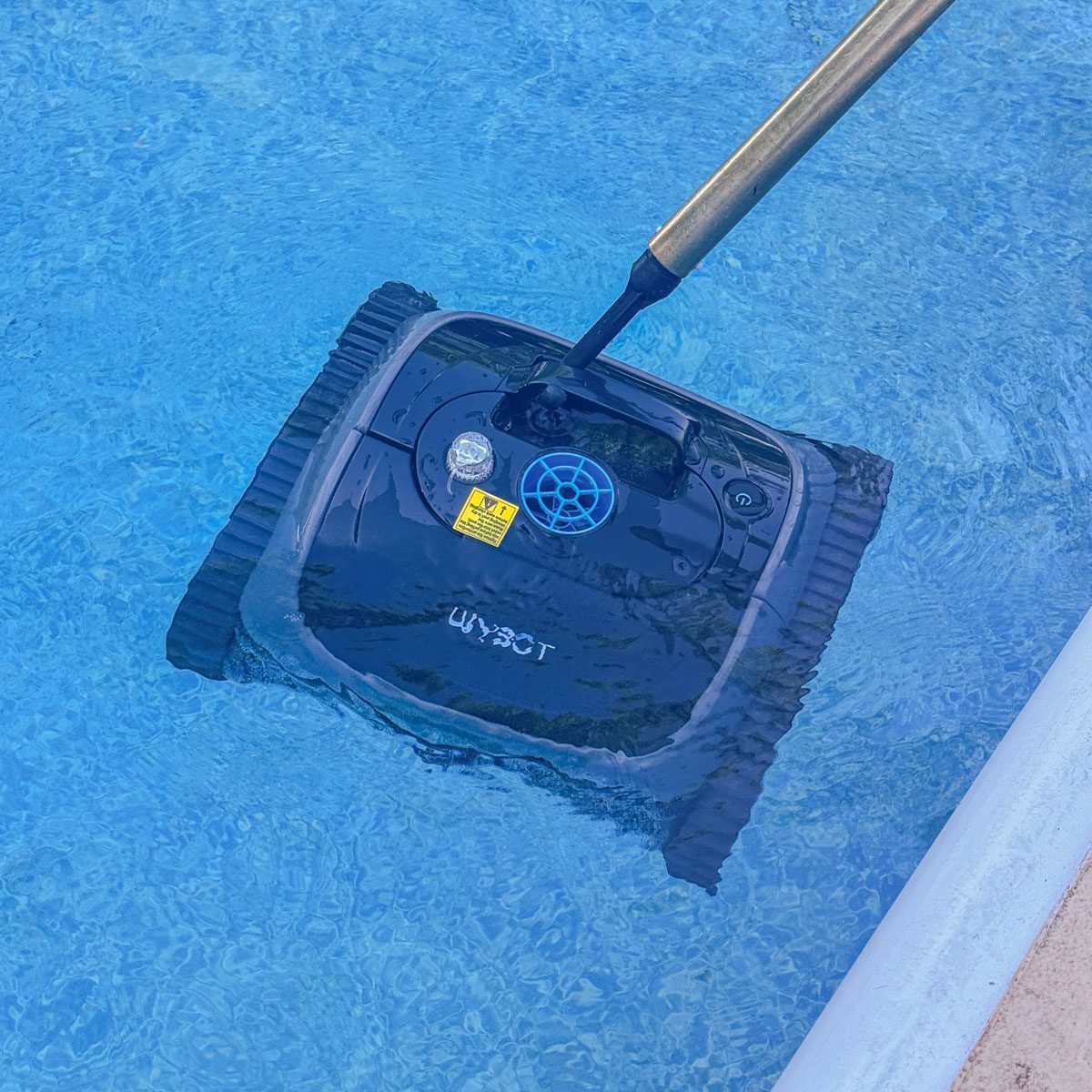 Wybot Pool Cleaner
