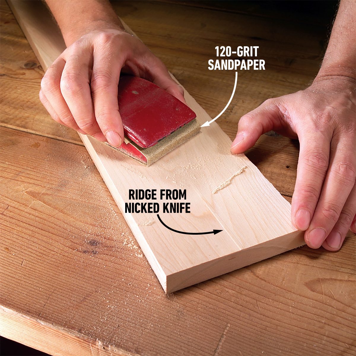 6 Tips For Using A Wood Planer Like A Pro 