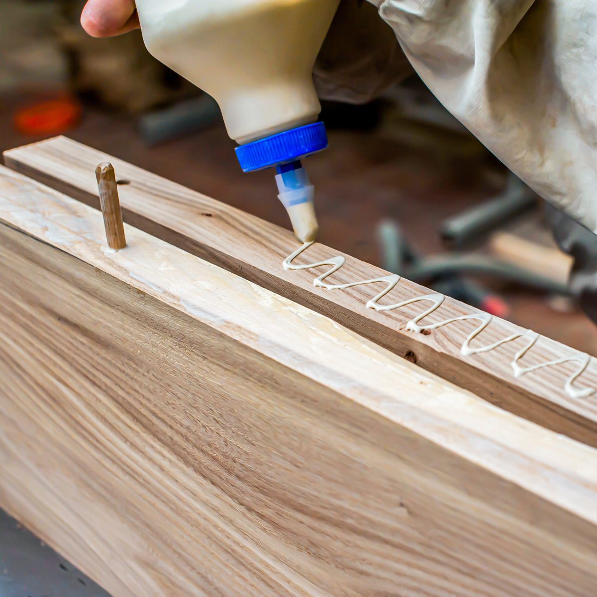 9 Tips For Edge Gluing Boards Perfectly