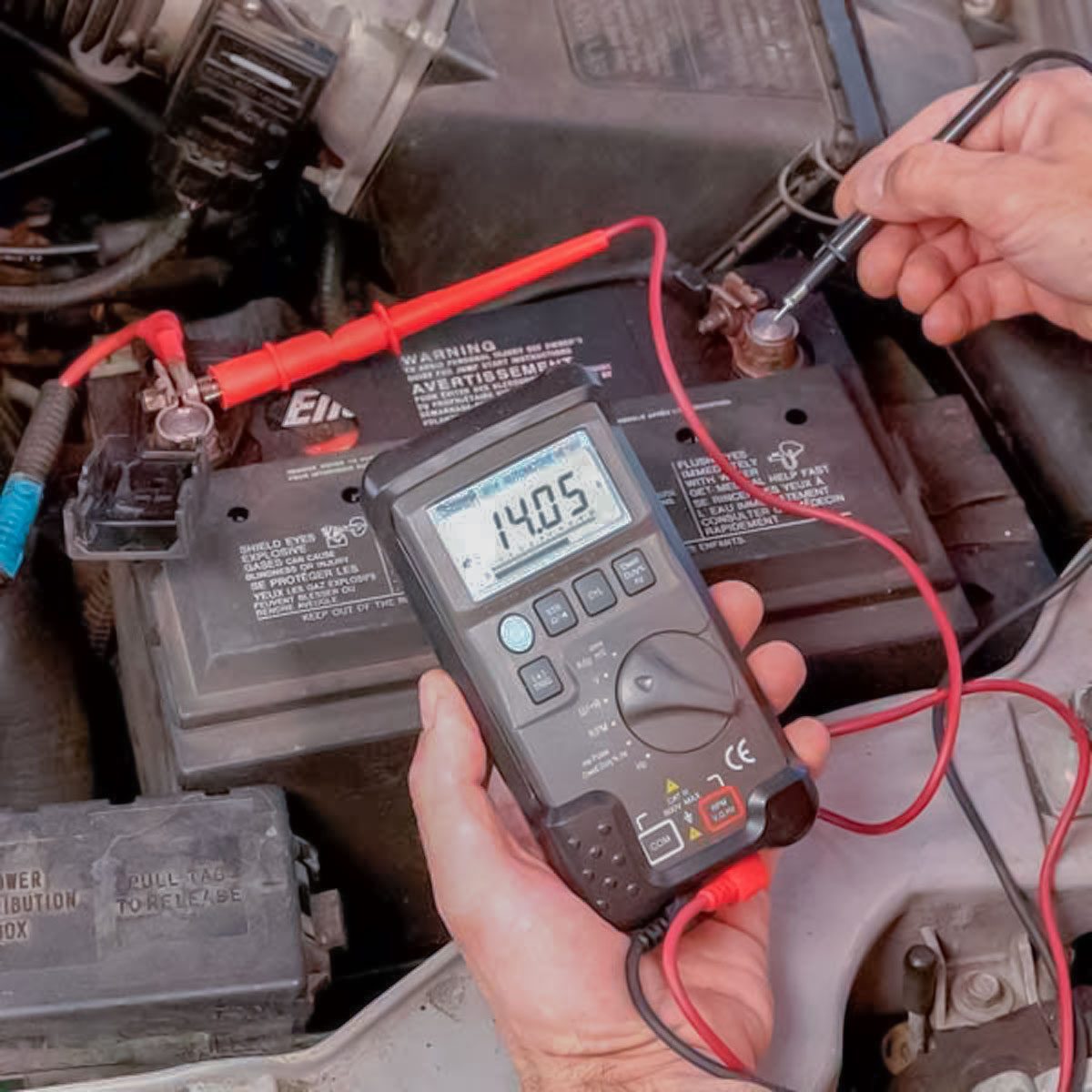 How To Test an Alternator