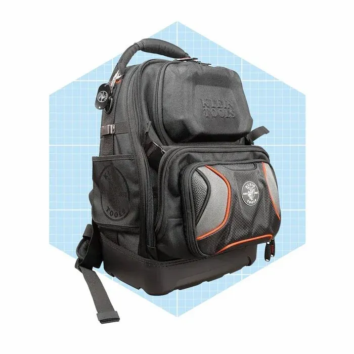 Klein Tools Tradesman Pro Backpack Ecomm Via Homedepot