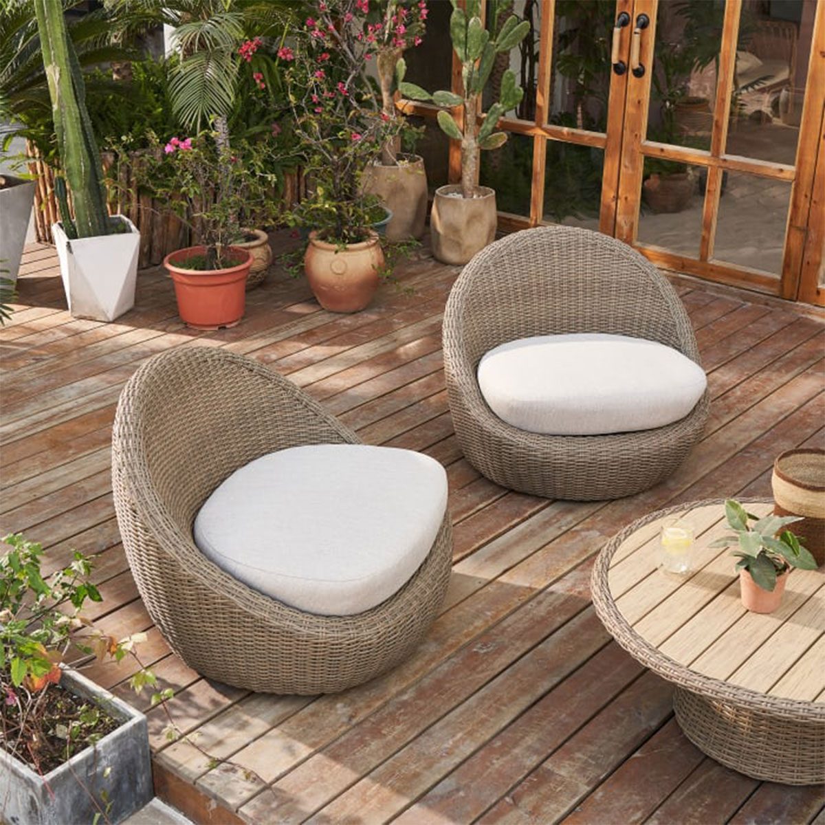 The Best Outdoor Furniture Brands