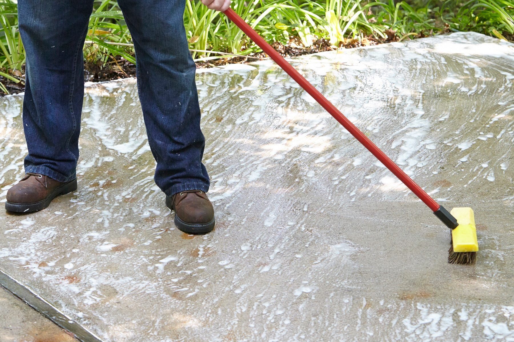 13 Helpful Pressure Washer Tips