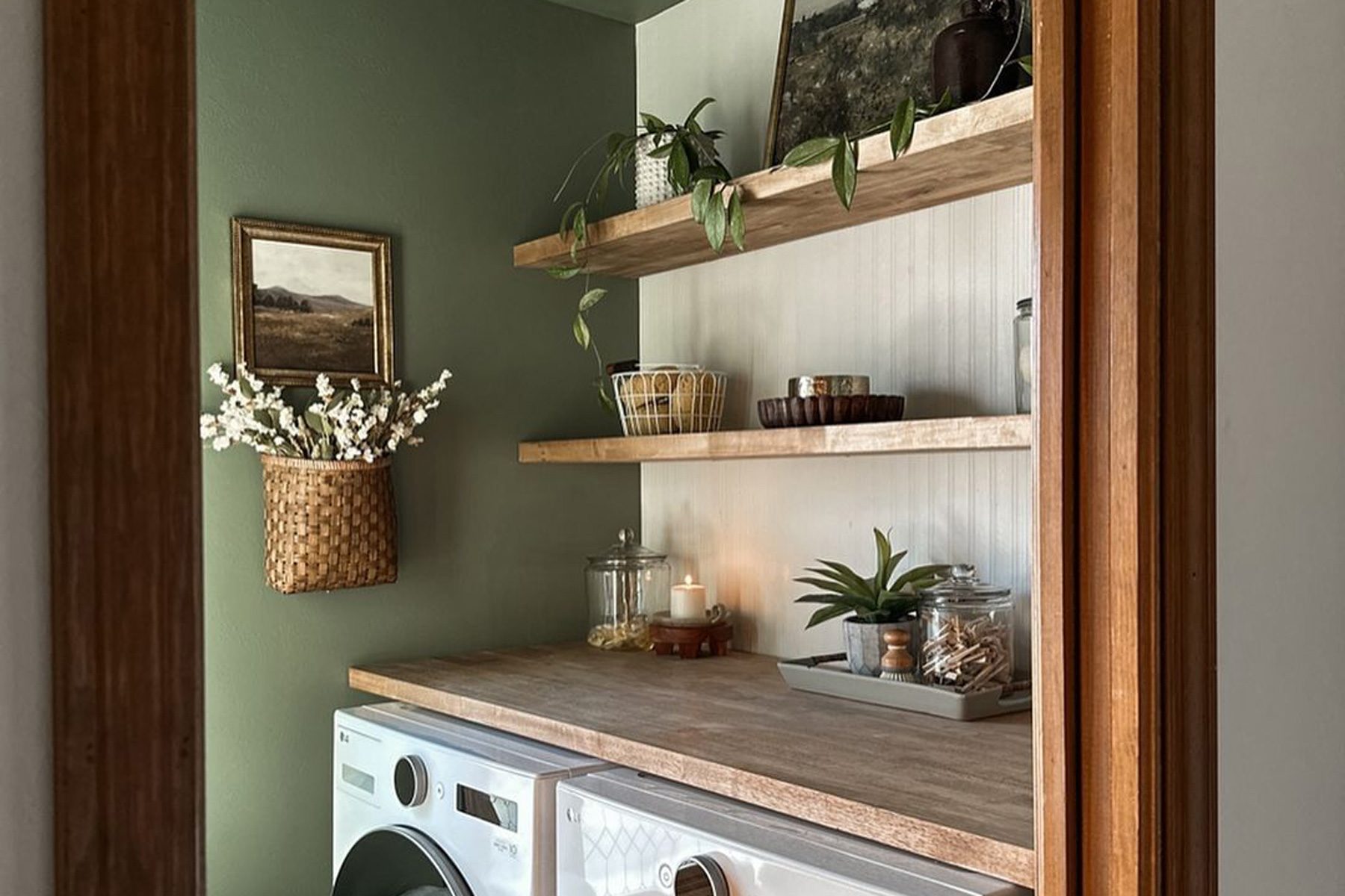 8 Best Floating Shelves Ideas 