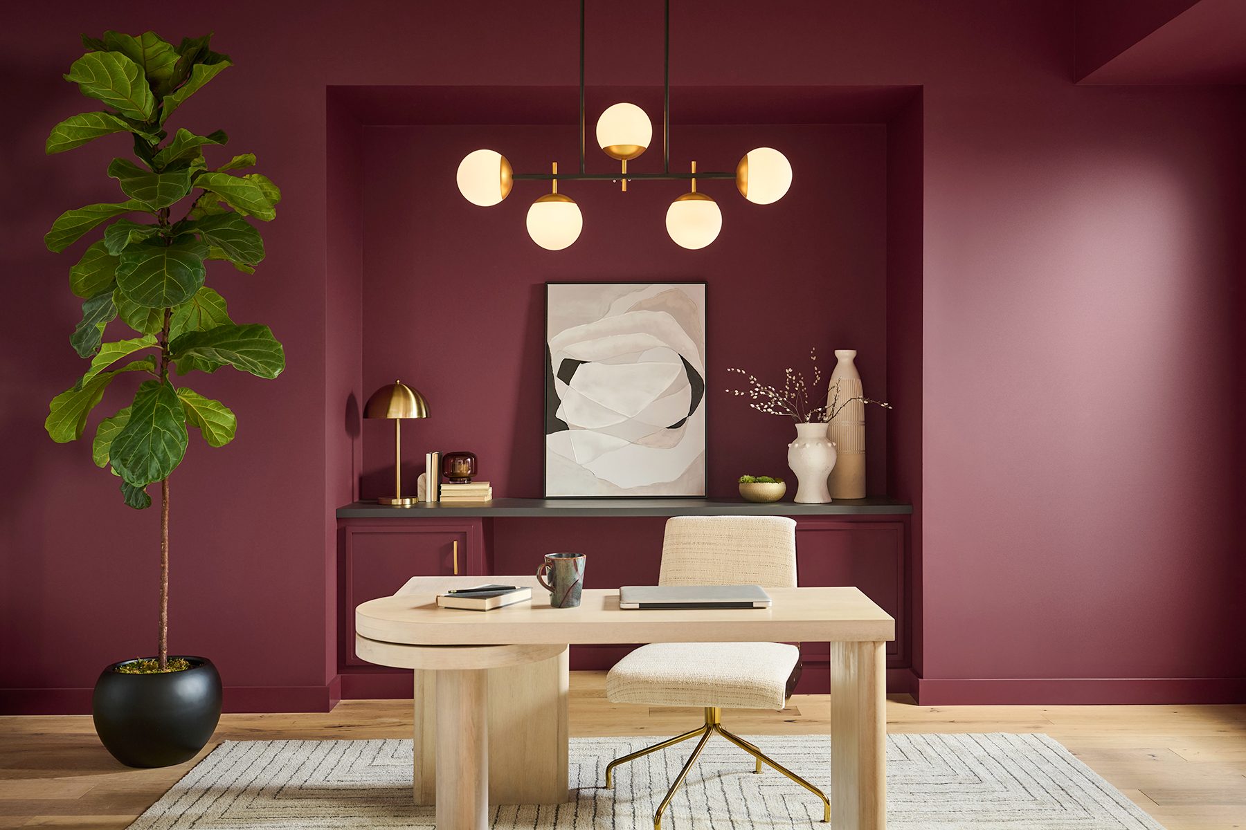 Nostalgia Gets an Upgrade with Behr’s 2025 Color of the Year, Rumors