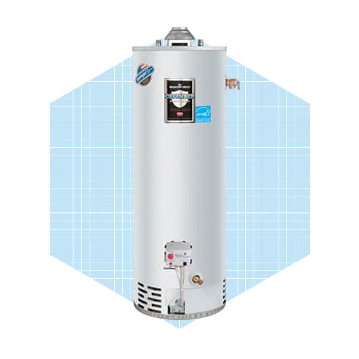 Bradford White Water Heater