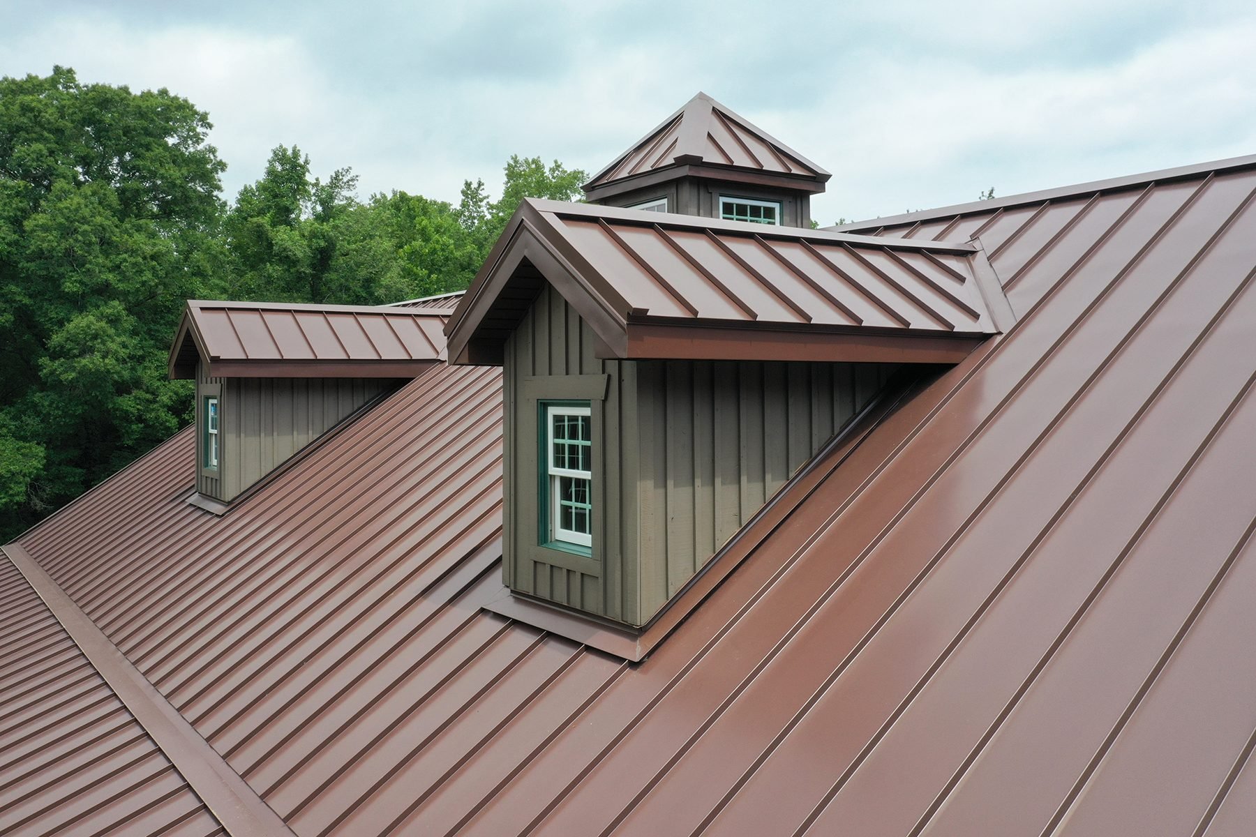 Can You Install Metal Roofing Over Shingles?