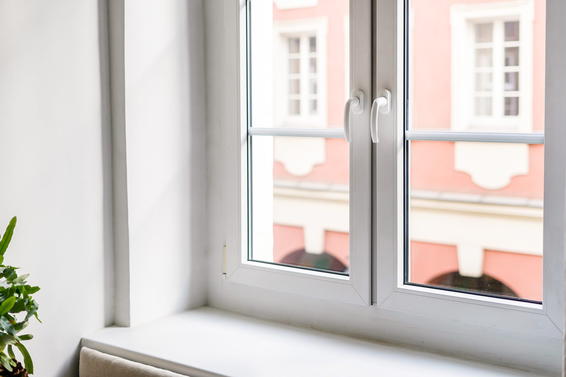 Can You Paint Vinyl Windows?