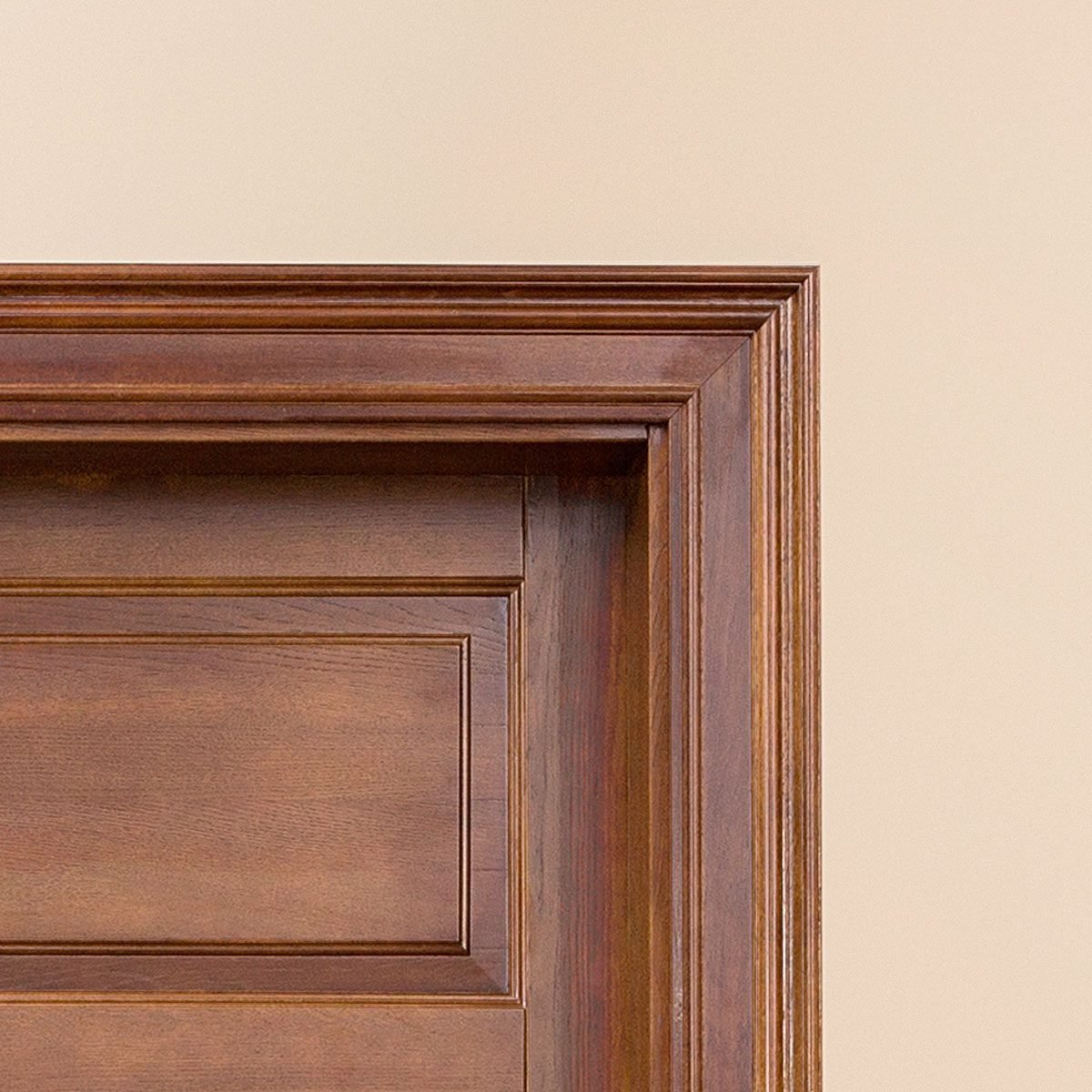 6 Tips for Perfect Trim on Doors, Windows and Base Moldings