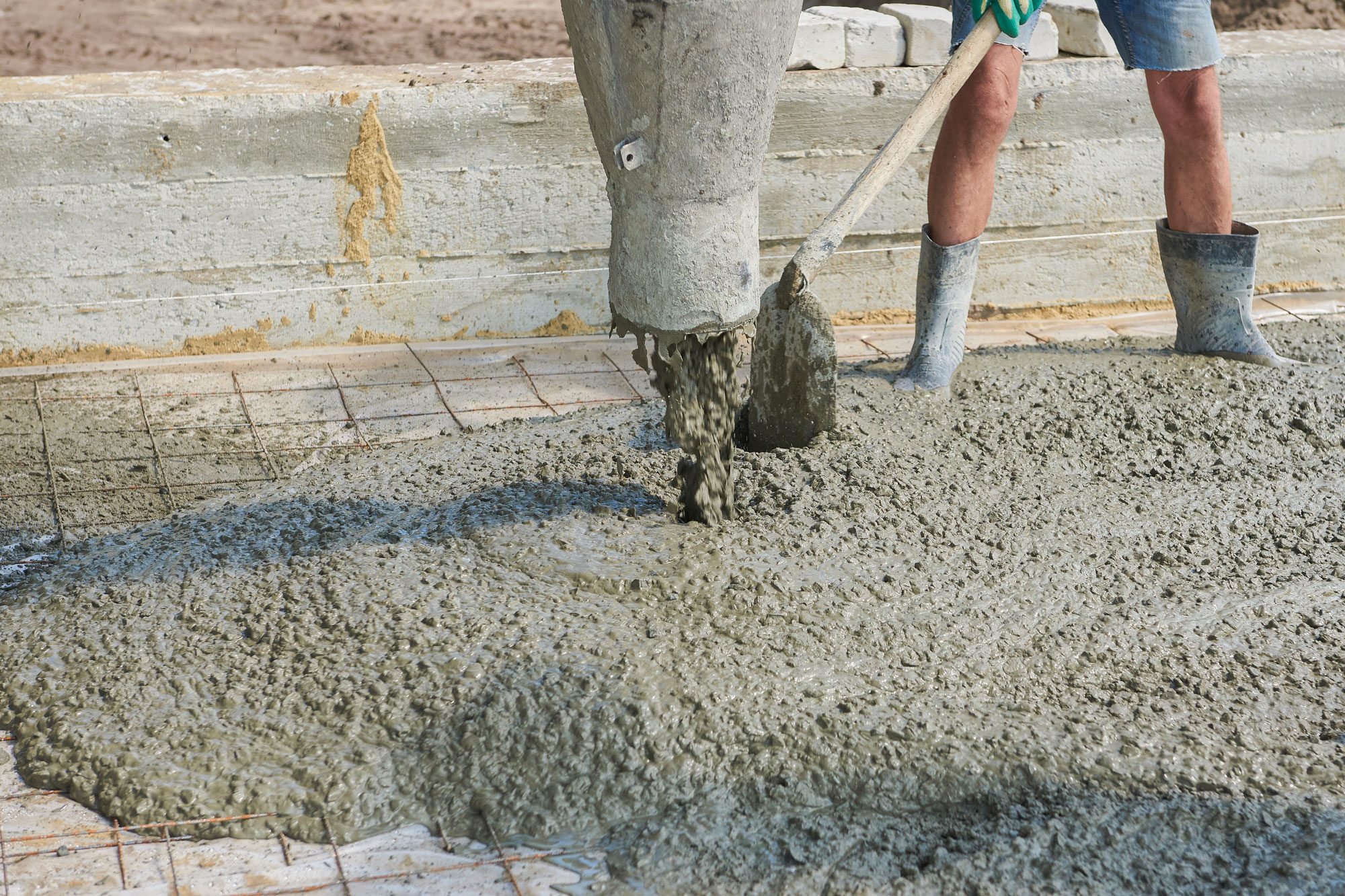 What Is Green Concrete? It Could Change the Construction Game