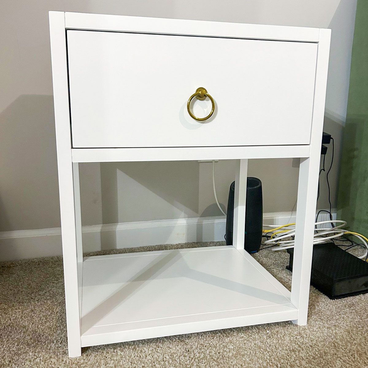 Joss And Main Elin 1 Drawer Nightstand