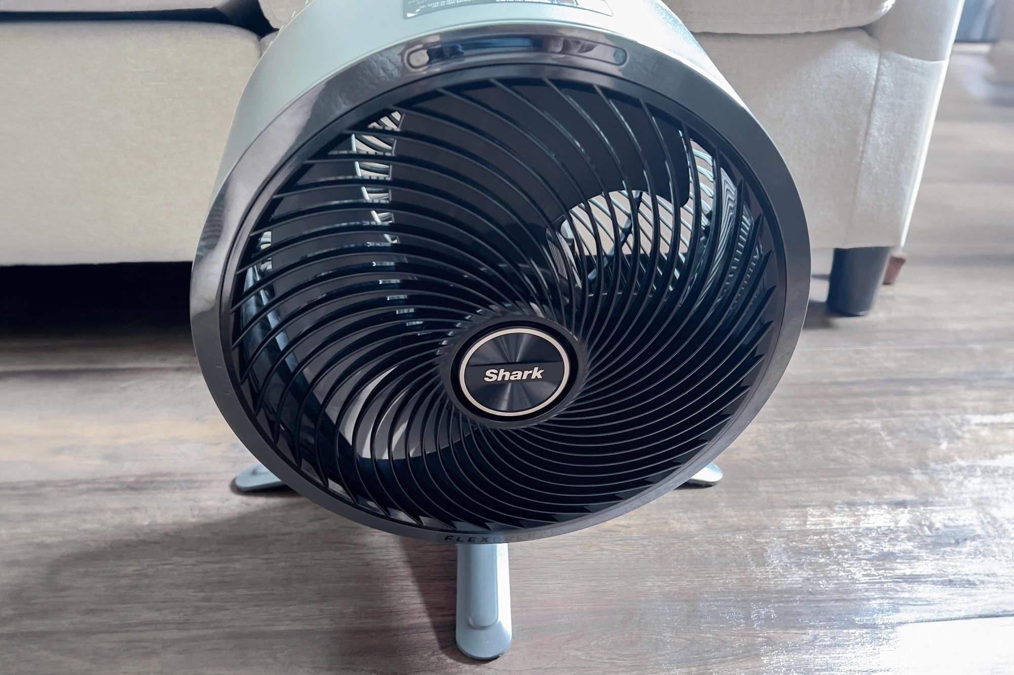 Shark Flexbreeze Fan FAQ